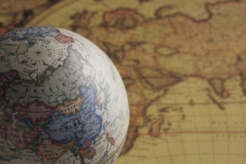 Newton International Fellowship 
