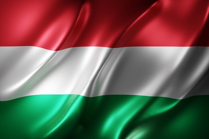 Hungarian 