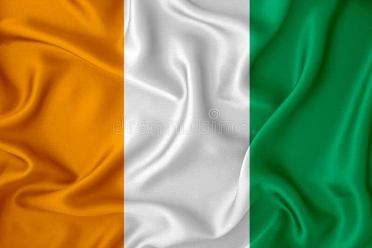 Ireland 