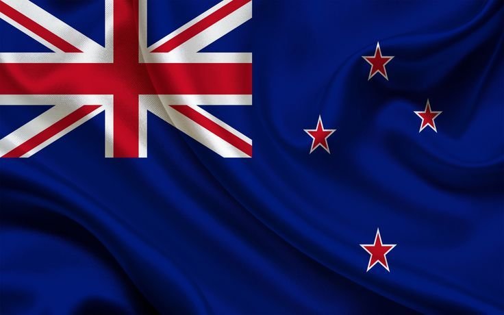 New Zealand 