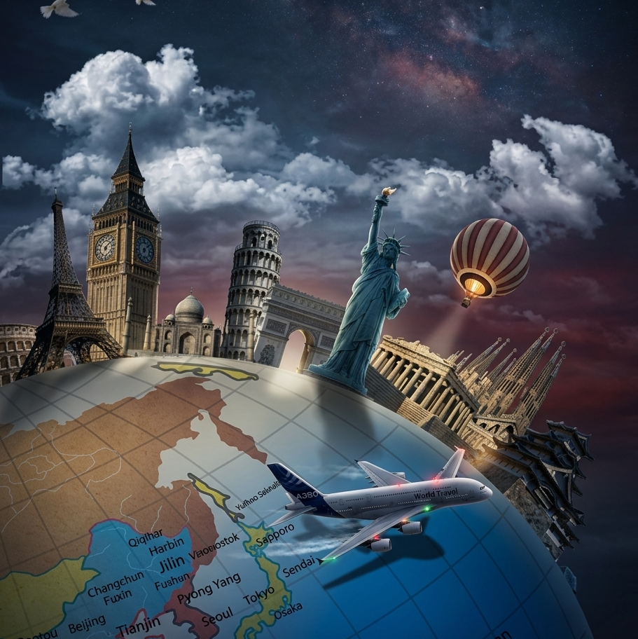International Education