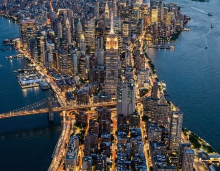 Nueva York