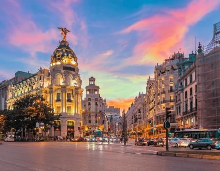spain